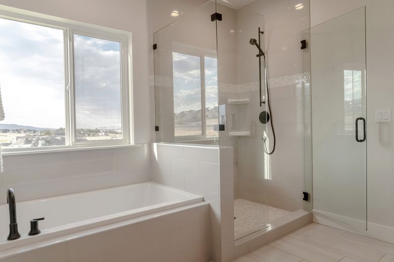 Bathroom Renovation Specialist