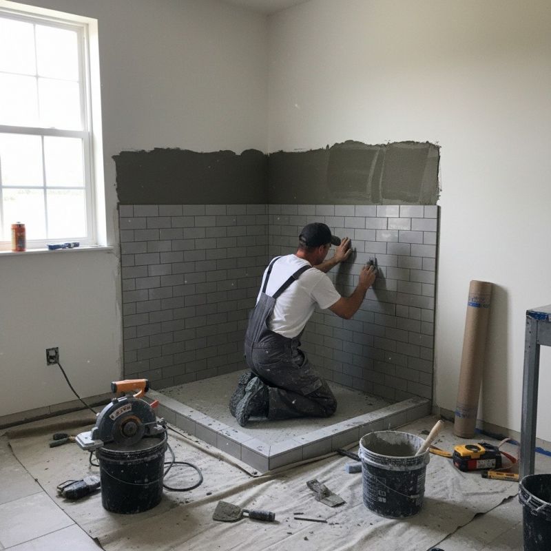 Top Bathroom Remodeling Companies in Schererville, IN
